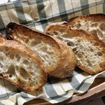 メゾン ムラタ - トラディション ハーフ ¥110