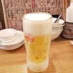 餃子酒場 金五郎 - 