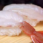 回転寿し まつりや - 料理写真: