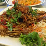 SOMBOON SEAFOOD Surawong - 
