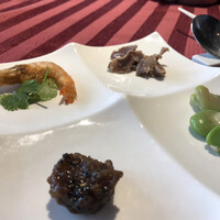 全聚徳 新宿店 - 