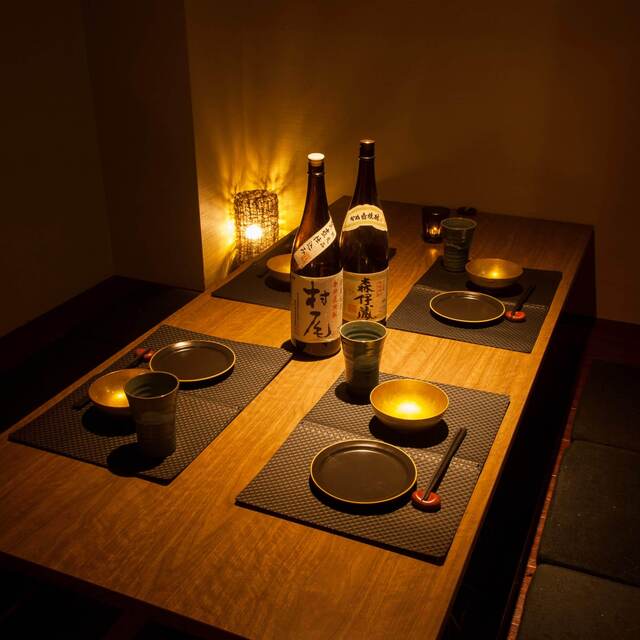 全席個室 溶岩焼いずも 立川 居酒屋 食べログ