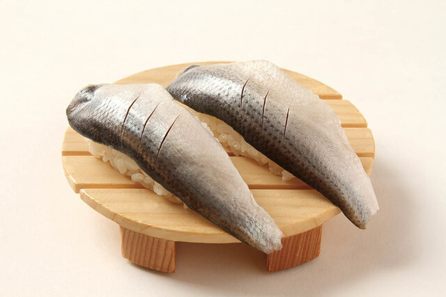 回転寿し まつりや 春採店 - 釧路（回転寿司）の写真