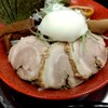 自家製太打麺 勢拉 北習志野店
