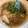 大阪麺哲 - 料理写真: