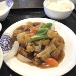 中華料理 香香 - 