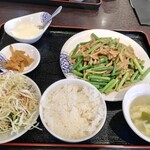 中華料理 香香 - 