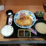 Tonkatsu Juubei - 