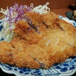 Tonkatsu Juubei - 