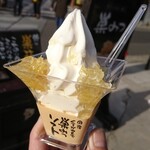 みつばち工房 花の道 - 