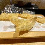 Tempura Sakaba Rin - 