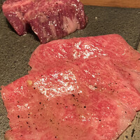 焼肉うしごろ 西麻布本店 - 