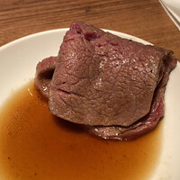 焼肉うしごろ 西麻布本店 - 