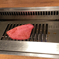 焼肉うしごろ 西麻布本店 - 