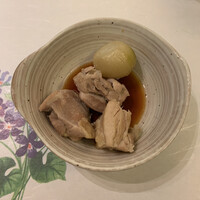 銀座治作 -  銀座治作 -