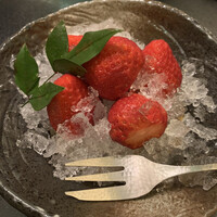 銀座治作 -  銀座治作 -