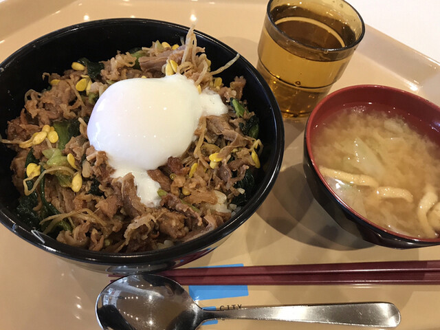 東京都市大学 世田谷キャンパス 学生食堂 尾山台 学生食堂 食べログ