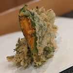 Akita Tempura Mikawa - 