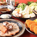 本家郷土鶏とお酒 大津全室個室居酒屋 いろどり庵 - 