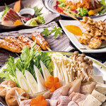 本家郷土鶏とお酒 大津全室個室居酒屋 いろどり庵 - 