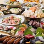 本家郷土鶏とお酒 大津全室個室居酒屋 いろどり庵 - 