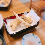 Tempura Kami Ishi - 