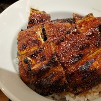 うなぎのしろむら - 