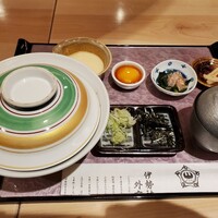 うなぎのしろむら - 