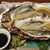 居酒屋 ばんばん - 岩手県産の岩ガキ