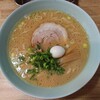 ラーメン 多弐家