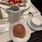 パークサイドダイナー - 