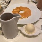 パークサイドダイナー - 