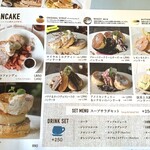 湘南パンケーキ 清水町徳倉店 - 