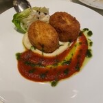 パークサイドダイナー - 