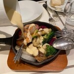 パークサイドダイナー - 