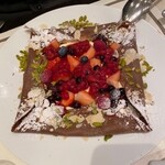 パークサイドダイナー - 