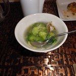 居酒屋くし十 - ママさんからのサービス