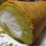 ケーキハウス・アン - 