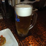 居酒屋くし十 - 8時まで280円の生ビール