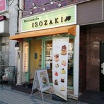 ISOZAKI - 