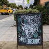 Stone Brewing World Bistro & Gardens LIBERTY STATION