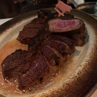 ウルフギャング・ステーキハウス 六本木 - メイン