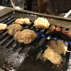 焼肉ホルモン 龍の巣 新宿歌舞伎町