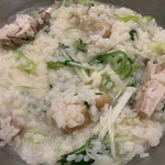 リーゾカノビエッタ - 