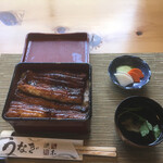 Machida Unagi Ryuuboku - 