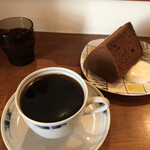 ヤルクコーヒー - 