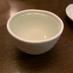 Wakamizu - 雑賀　純米吟醸　辛口　生詰