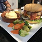 Hippopotamus Restaurant - 