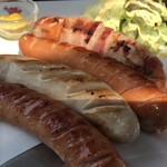 Hippopotamus Restaurant - 