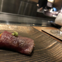 くずし鉄板 あばぐら 恵比寿店 - 